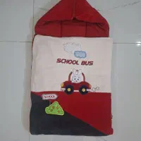 قنداق فرنگی گرم بزرگ‌ باقیمت پیشنهادی فروخته میشود