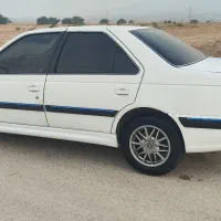 پارس 402فول کامل ELX