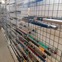 لوازم ماهیگیری نیما