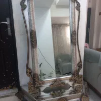 فروش آینه شمعدان