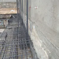 پیمانکاری ساختمان