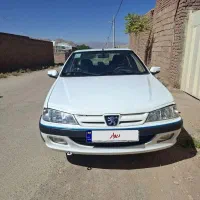 پژو پارس مدل 1399