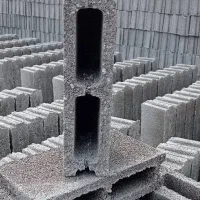 بلوک سبک پوکه ای