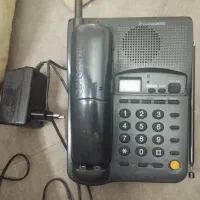 تلفن بی سیم