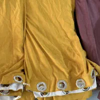 پرده|پرده، رانر، رومیزی|اصفهان, شهرک کاوه|دیوار