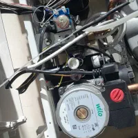 تعیرات‌خانگی‌ابگرمکن‌بخاری‌پکیچ‌‌جوشکاری