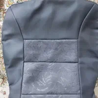 روکش صندلی کاپرا دو کابین