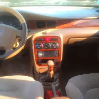 سمند EF7|خودرو سواری و وانت|تهران, حکیمیه|دیوار