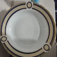 پلو خورشت خوری چینی مرجان