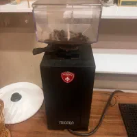 اسیاب یورکا کم کار