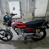 هندا 150صفر پلمپ