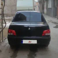 پراید132 مدل90