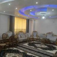 فروش-آپارتمان-119متری-فول-زرافشان