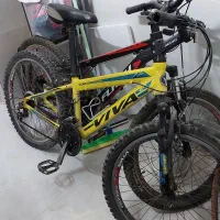 دوچرخه ۲۶ دنده ای