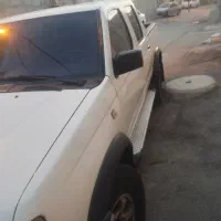 پیکاب ریچ مدل 94