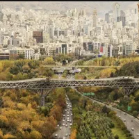 تور تهرانگردی