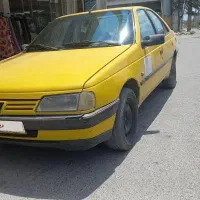 تاکسی خطی بین شهری