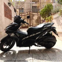 طرح آیروکس بلنتا ۱۷۰