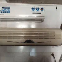 خریدار کولر یخچال سالم سوخته