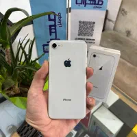 آیفون iPhone 8 با حافظه ۶۴ گیگابایت