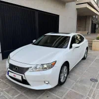 لکسوس es 250 مدل 2014