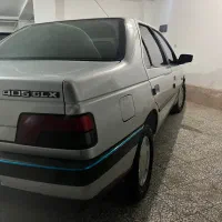 405بدون رنگ دوگانه شرکت زیرپایی