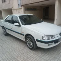 پارس 96