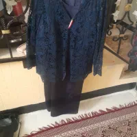 کت وسارفون ولباس معاوضه