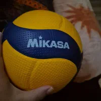 MIKASA V300W