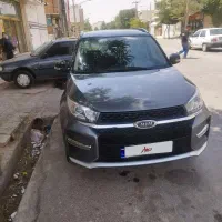 ام وی ام مدل ۱۳۹۹ تحویلی ۱۴۰۰