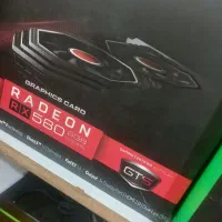 rx580و Rtx 4060 ti|قطعات و لوازم جانبی رایانه|بندرعباس, |دیوار