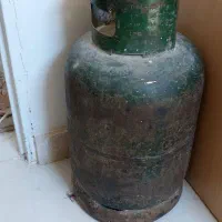 کپسول مهر گاز