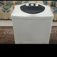 لباسشویی دوقلو حایر