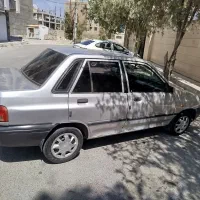 پراید مدل ۸۹