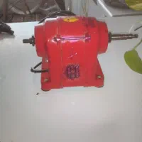 دستگاه تراش سه کاره سنگ آهن وغیره..