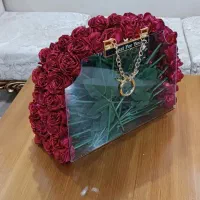گل کیفی