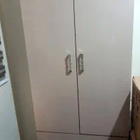 مجموع کمد لباس دخترانه