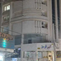 اداری/برج اقبال/۸۰ متر /بهترین لوکیشن