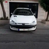 206 تیپ۲ مدل ۸۹