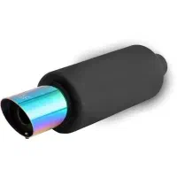 منبع 710 نو سایلنسر دار