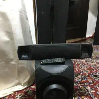 اسپیکر چهارتیکه