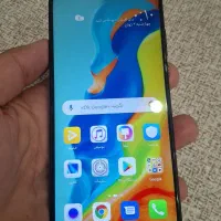 p30 lite هوآوی 128 گیگ سالم