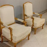 مبل ۷نفره فرانسوی