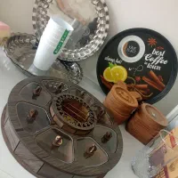 بازسازی ظروف آسیب دیده و فروش لوازم آشپز خانه