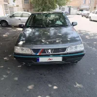 پژو405سالم