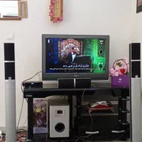 سینما و باند مناسب تلوزیون و گوشی