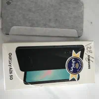 گوشی A26