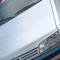 پژو405مدل91|خودرو سواری و وانت|مهریز, |دیوار