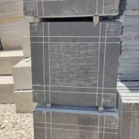 سنگ مرمریت لاشتر تیشه ای فرشی کد۶۰