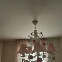لوستر لوکس و شیک برای خاص پسندان